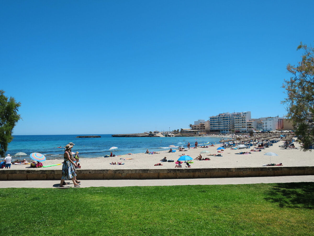 Sa Coma – Maison 6 chambres avec piscine à Cala Millor - Photo 43