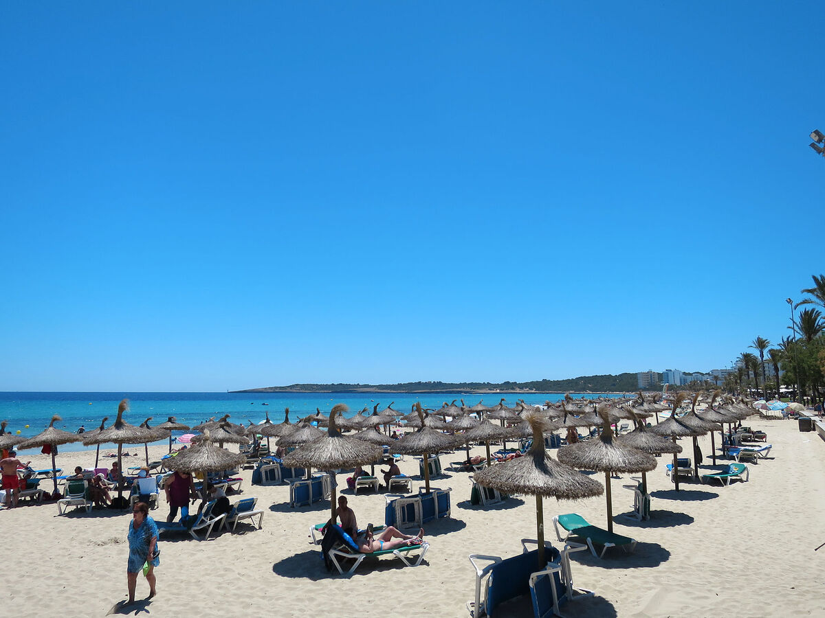 Sa Coma – Maison 6 chambres avec piscine à Cala Millor - Photo 44