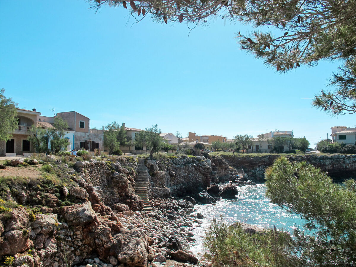 Sa Coma – Maison 6 chambres avec piscine à Cala Millor - Photo 46