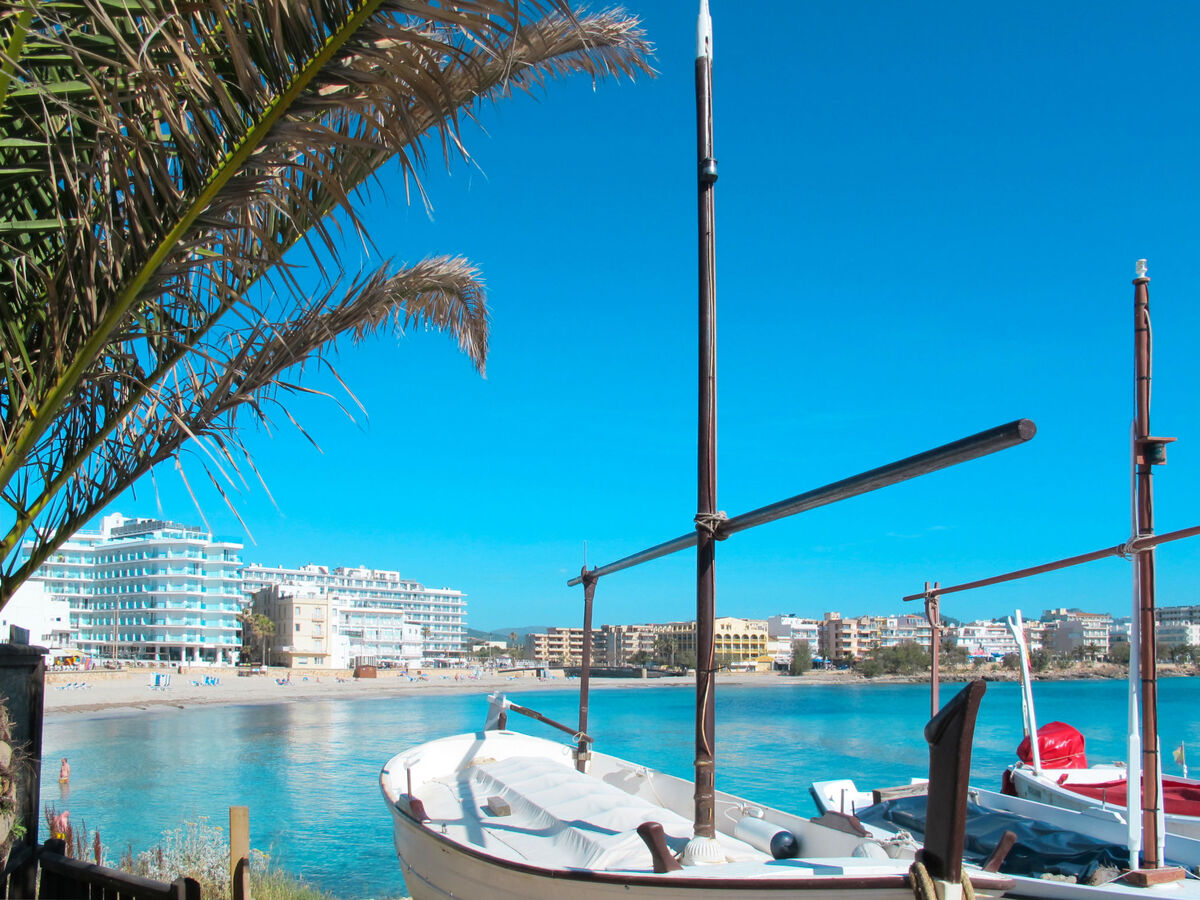 Sa Coma – Maison 6 chambres avec piscine à Cala Millor - Photo 48
