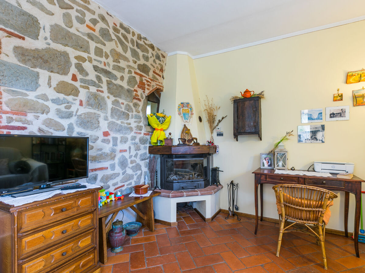 La Casina, maison rurale près de Vinci avec piscine - Photo 5