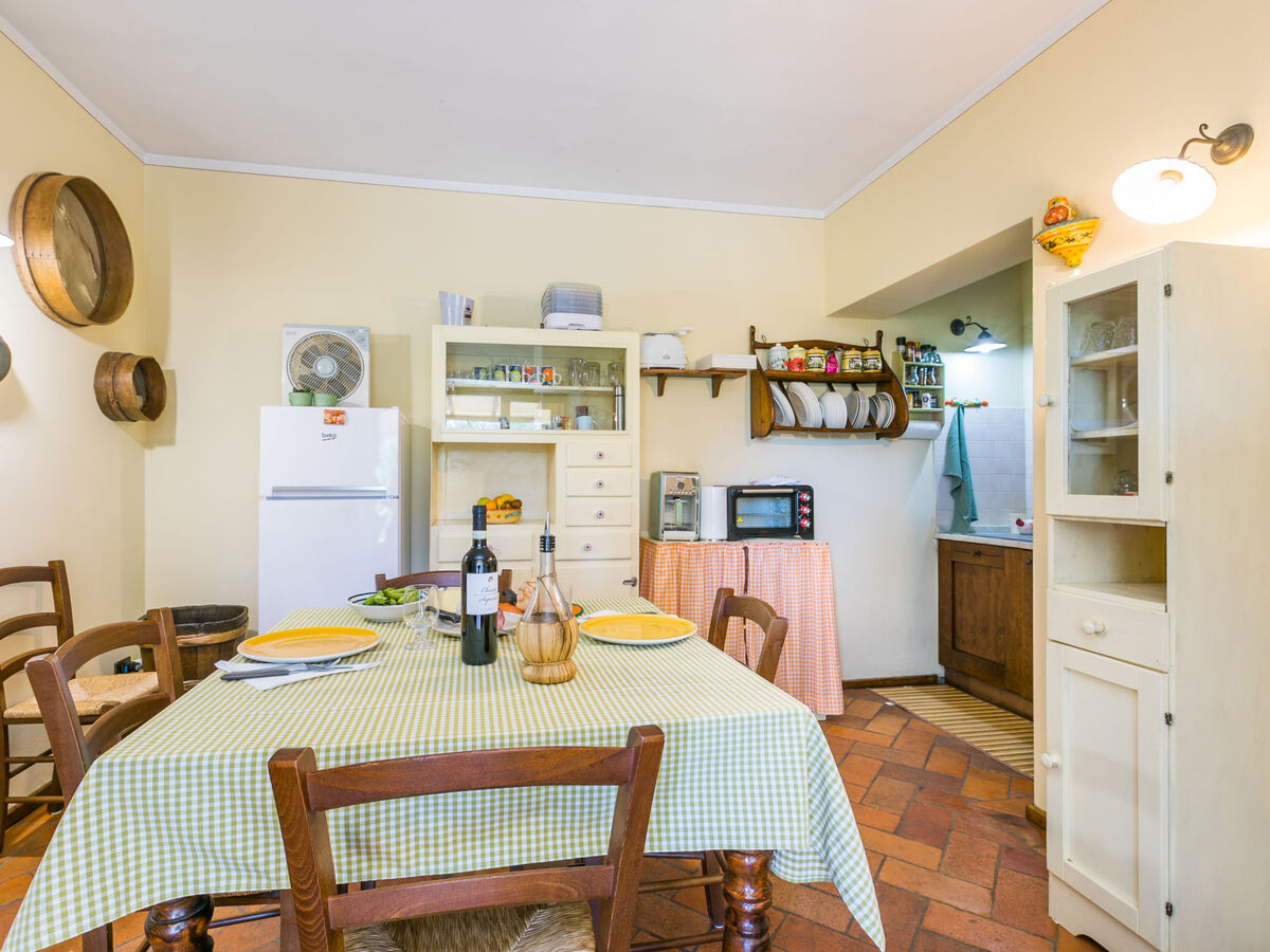 La Casina, maison rurale près de Vinci avec piscine - Photo 11