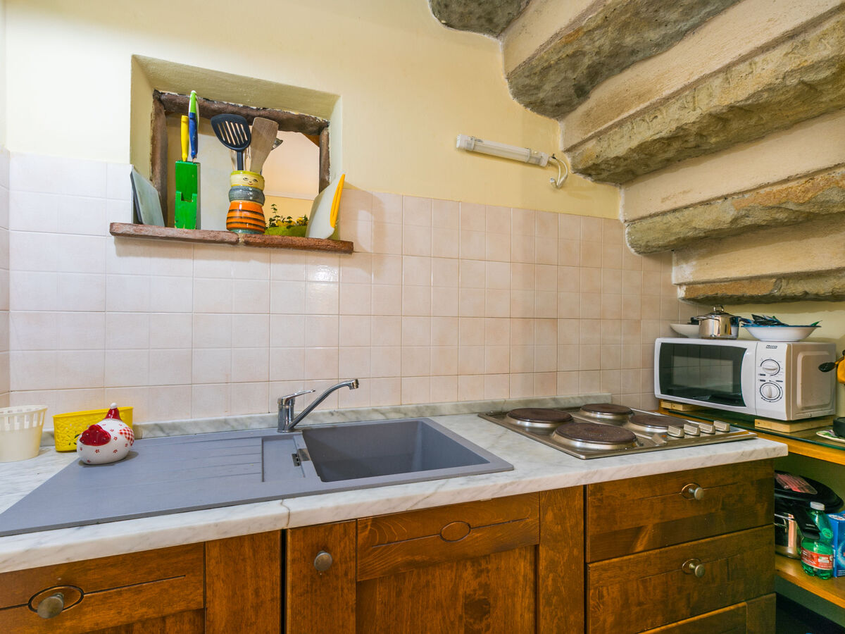 La Casina, maison rurale près de Vinci avec piscine - Photo 12