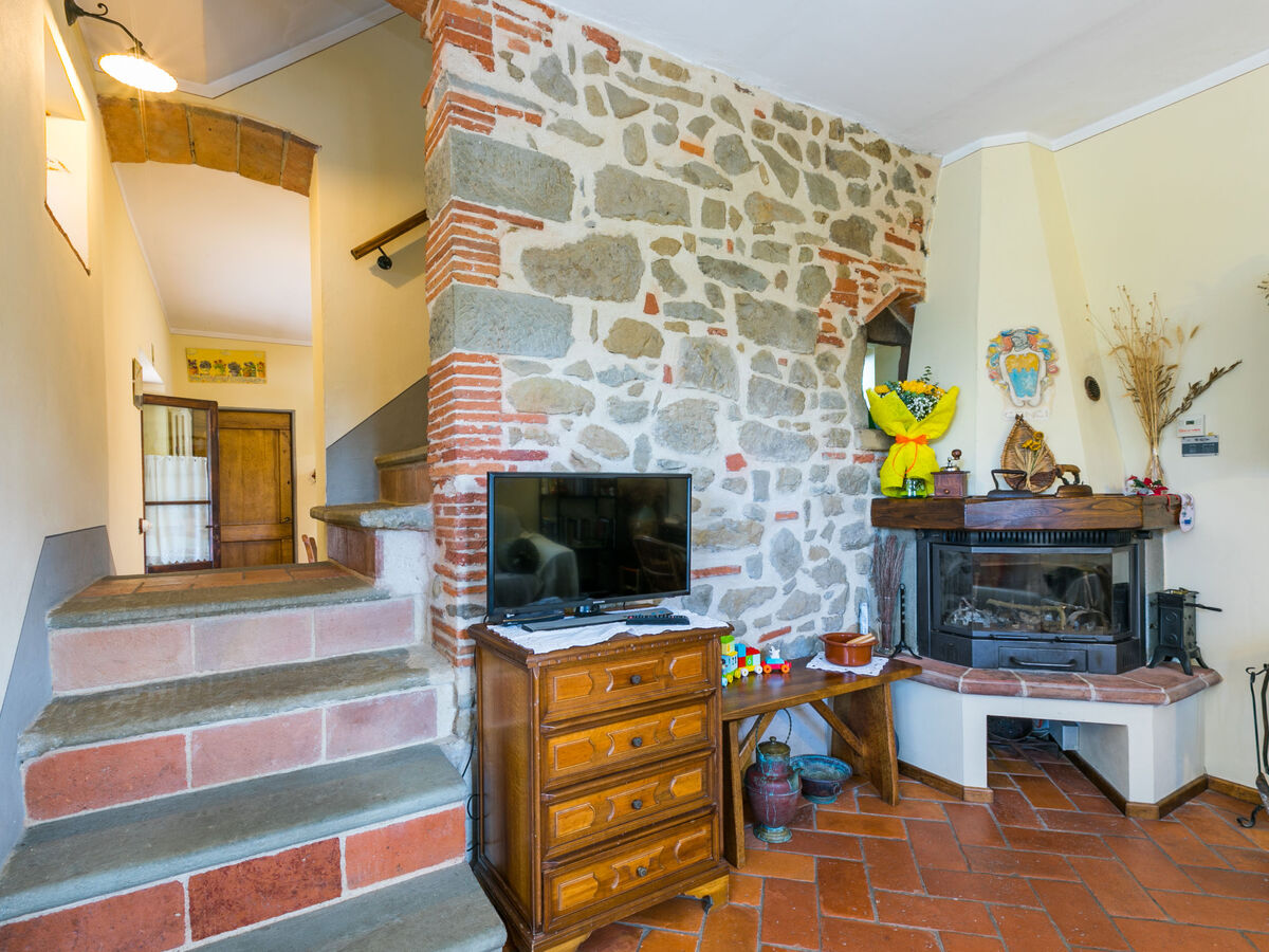 La Casina, maison rurale près de Vinci avec piscine - Photo 15