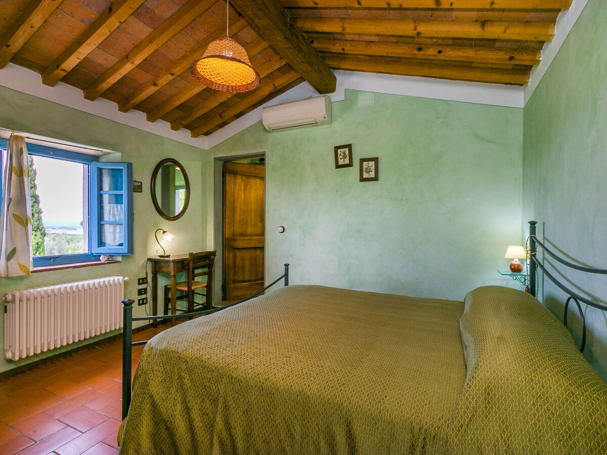La Casina, maison rurale près de Vinci avec piscine - Photo 18