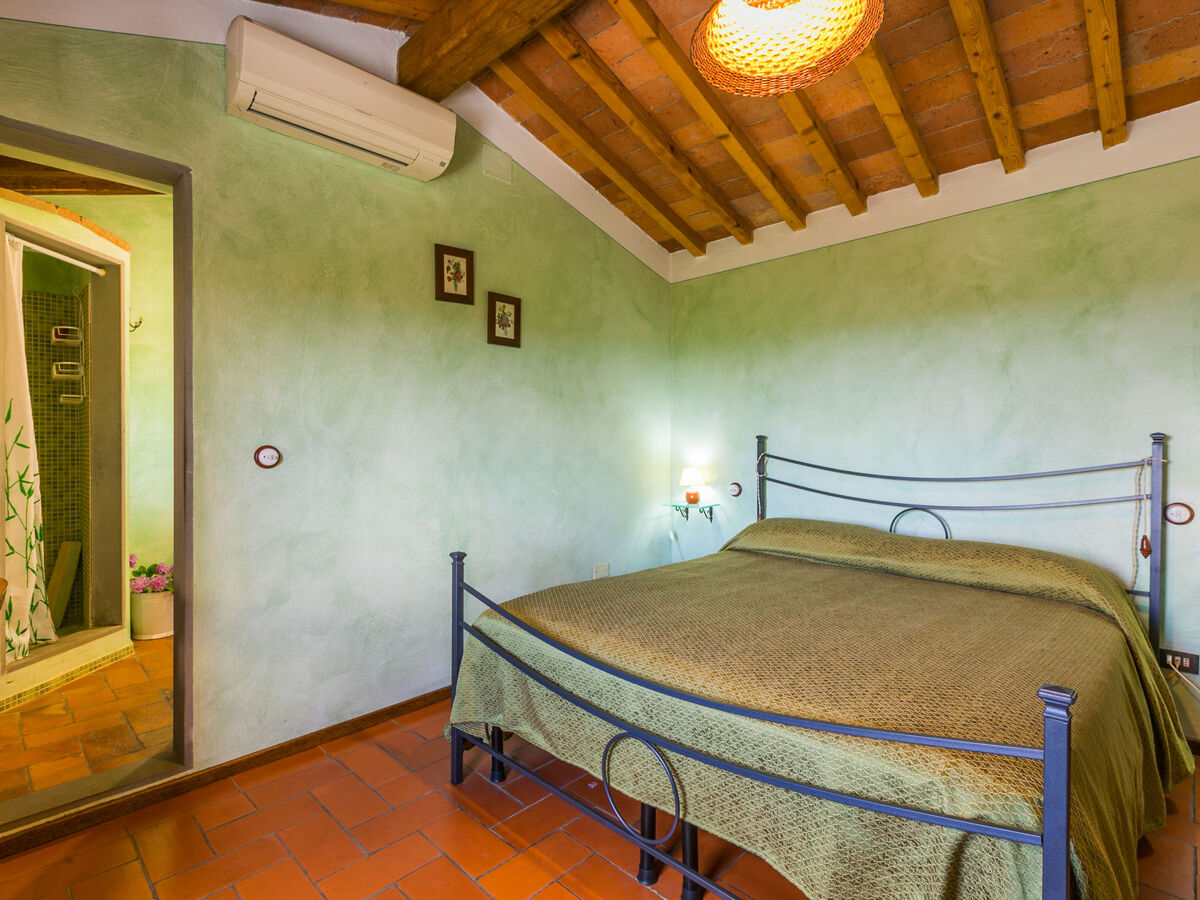 La Casina, maison rurale près de Vinci avec piscine - Photo 19