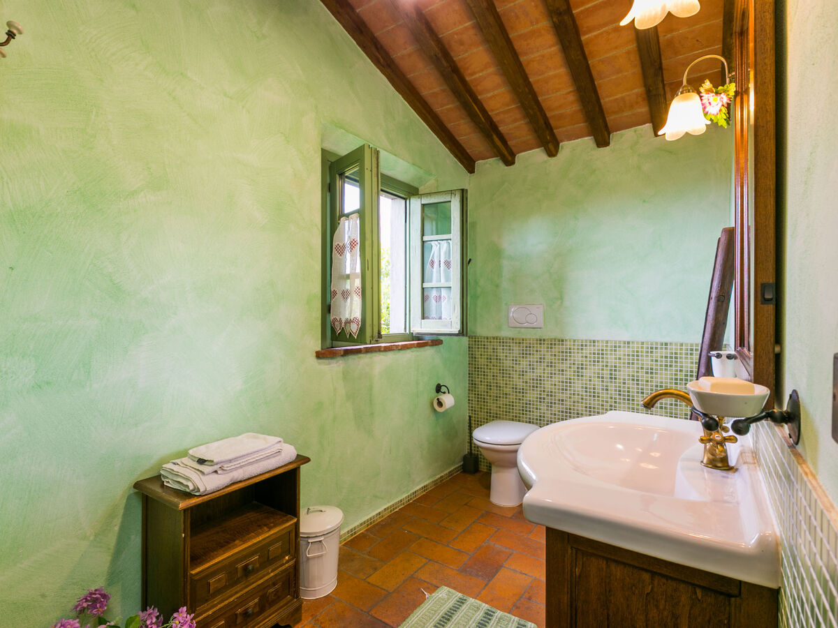 La Casina, maison rurale près de Vinci avec piscine - Photo 20