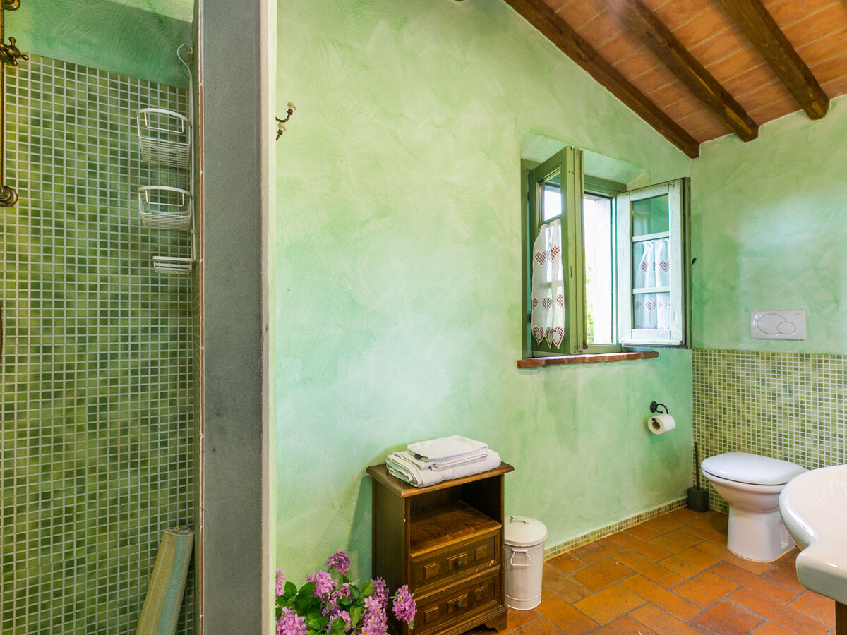 La Casina, maison rurale près de Vinci avec piscine - Photo 21