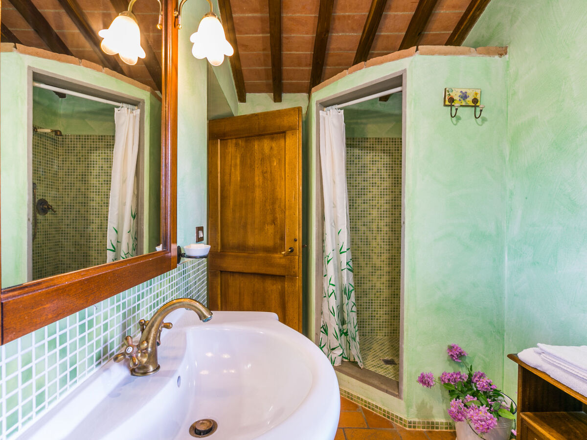 La Casina, maison rurale près de Vinci avec piscine - Photo 22