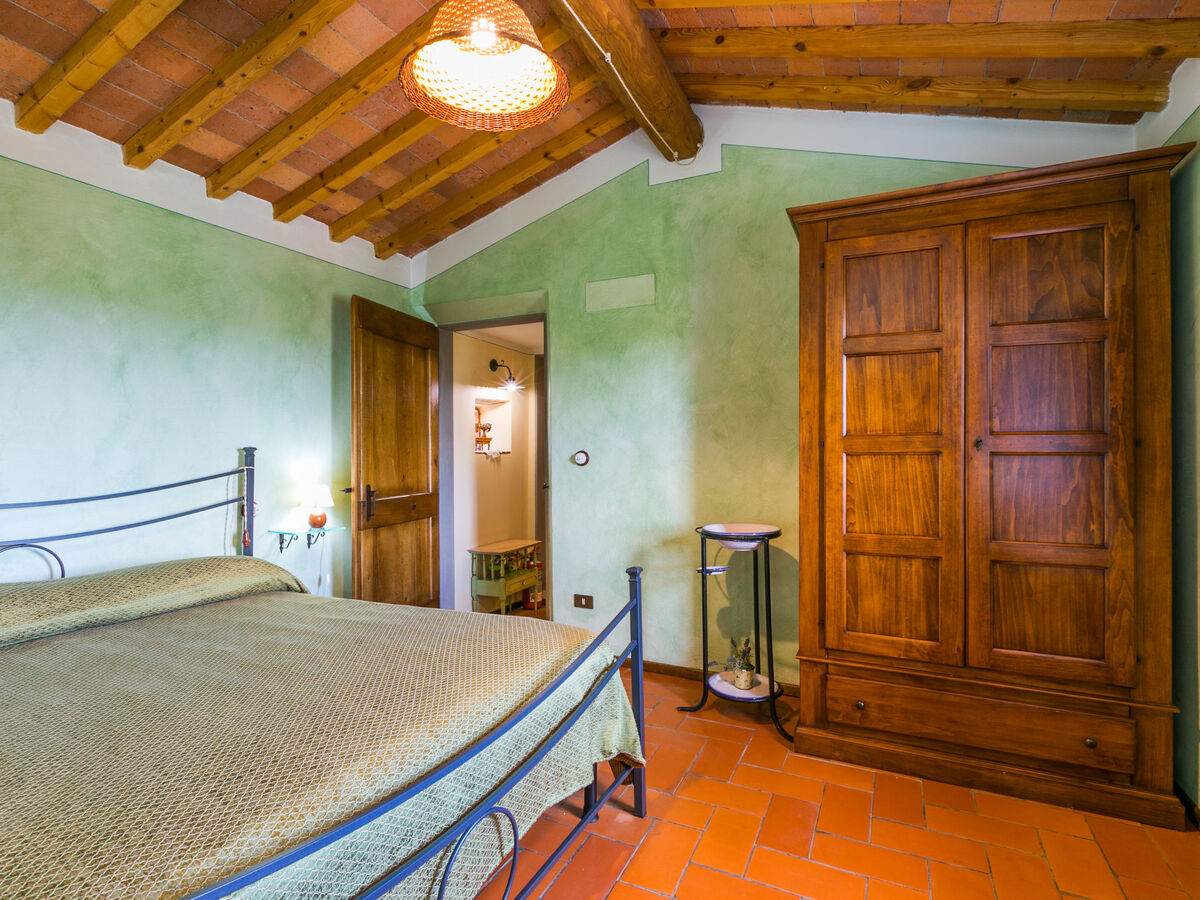 La Casina, maison rurale près de Vinci avec piscine - Photo 25