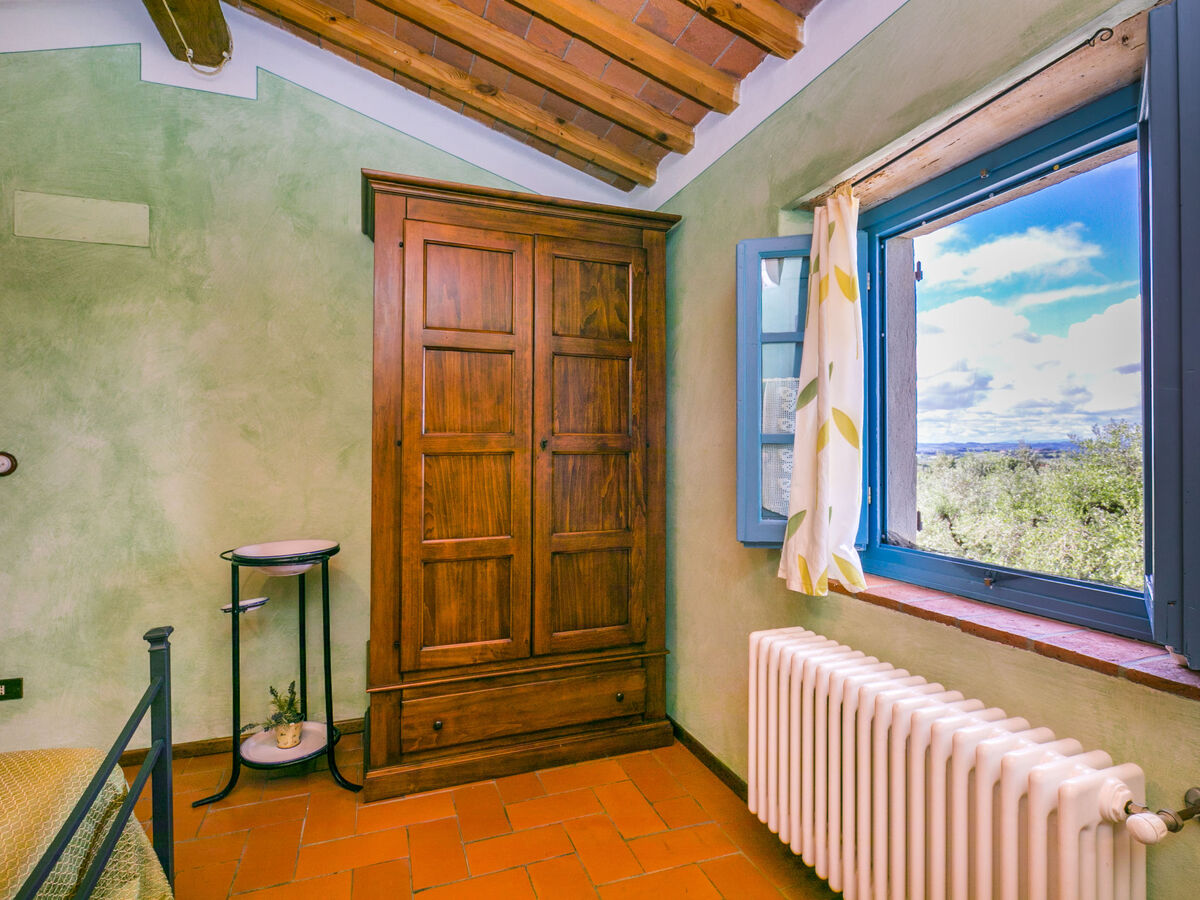 La Casina, maison rurale près de Vinci avec piscine - Photo 26