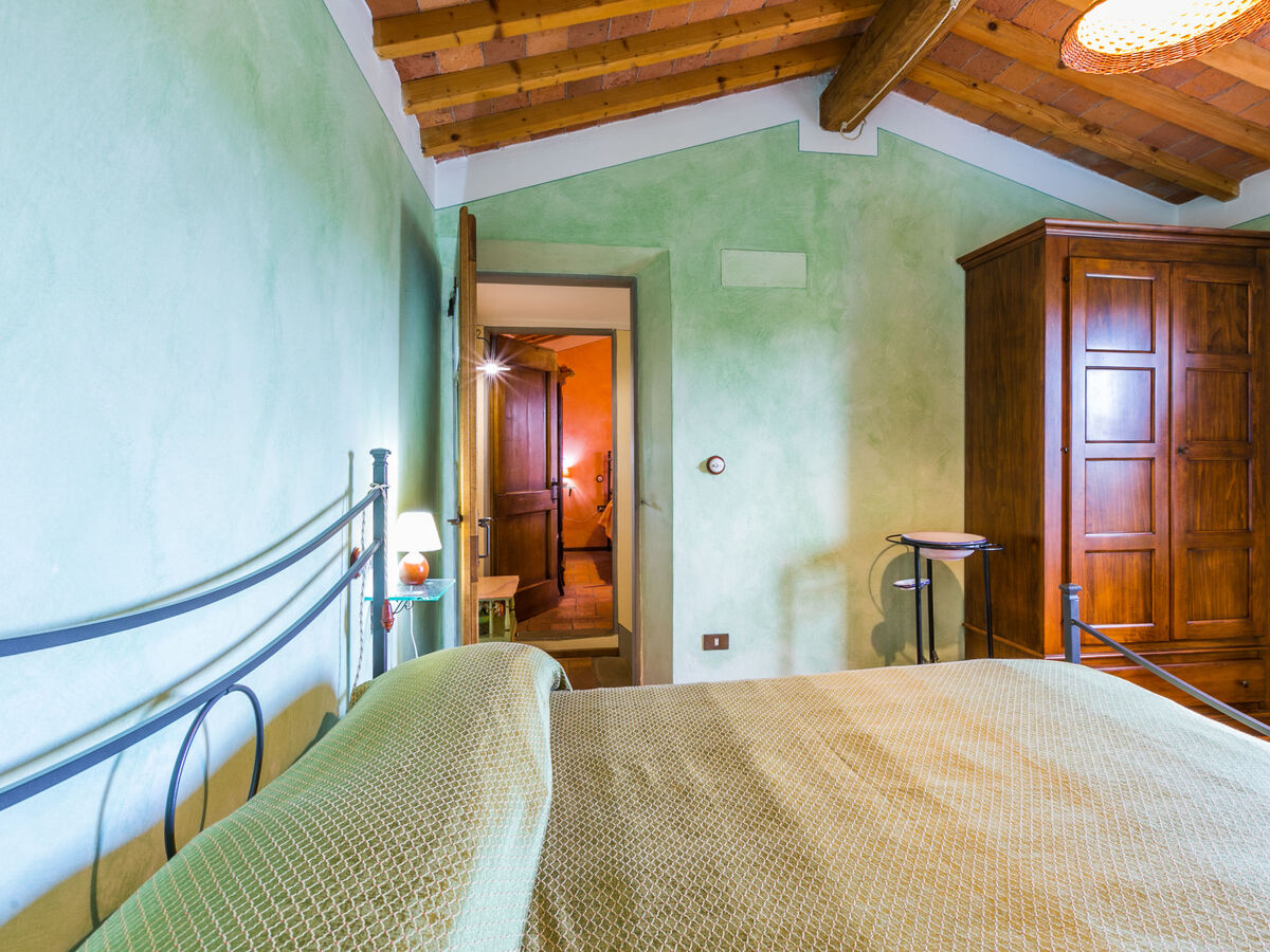 La Casina, maison rurale près de Vinci avec piscine - Photo 27