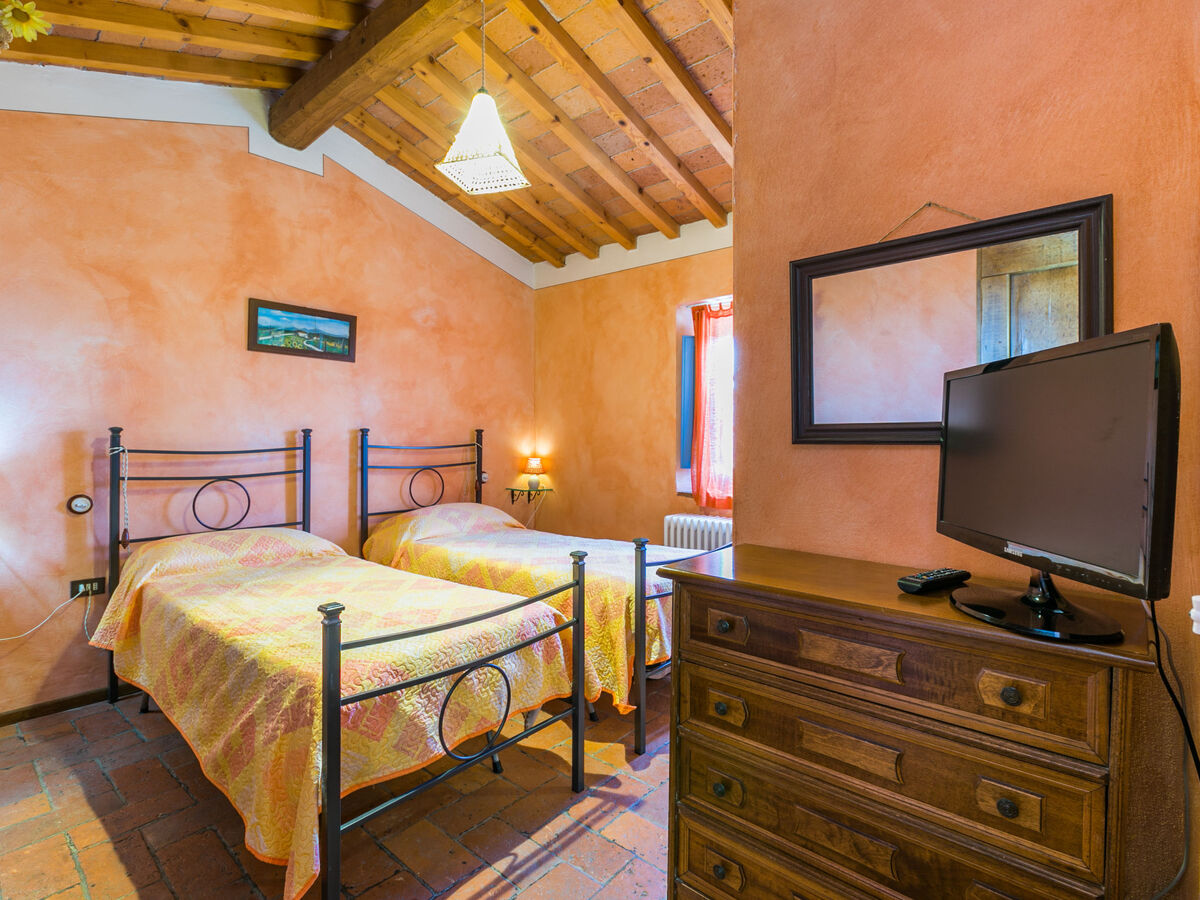 La Casina, maison rurale près de Vinci avec piscine - Photo 28