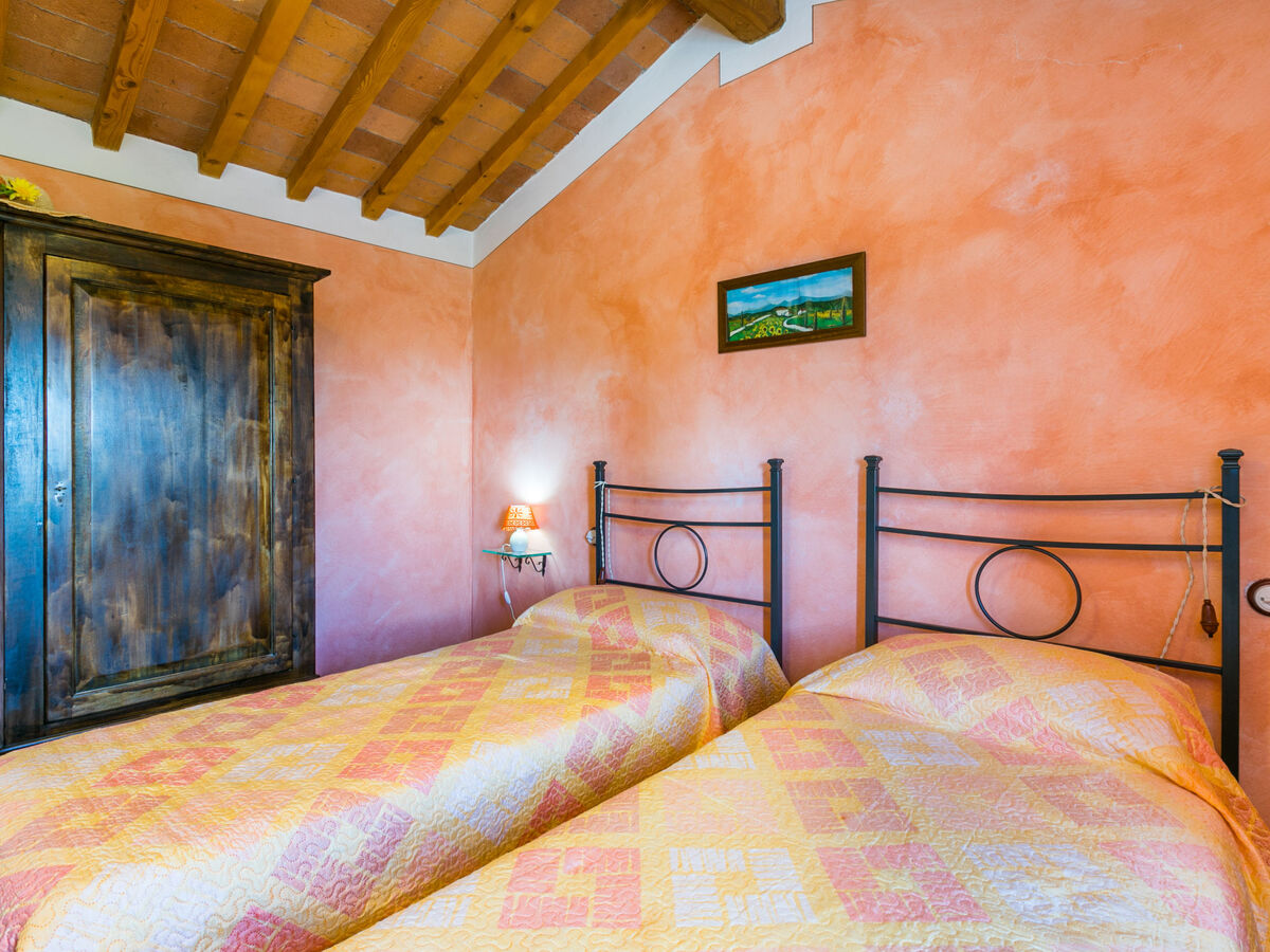 La Casina, maison rurale près de Vinci avec piscine - Photo 33