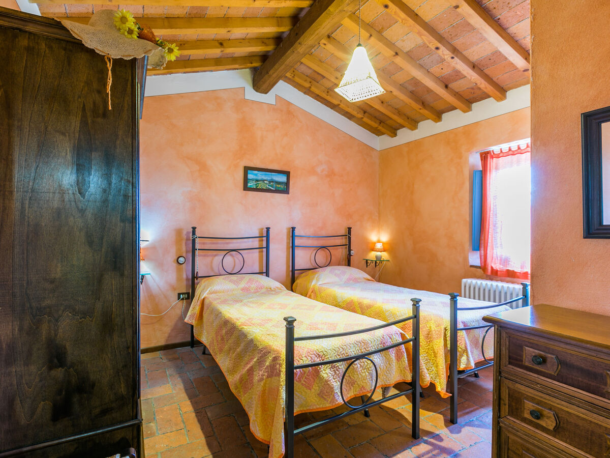 La Casina, maison rurale près de Vinci avec piscine - Photo 35
