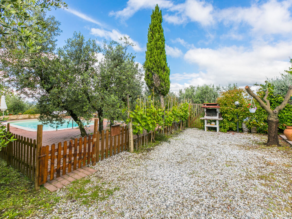 La Casina, maison rurale près de Vinci avec piscine - Photo 42