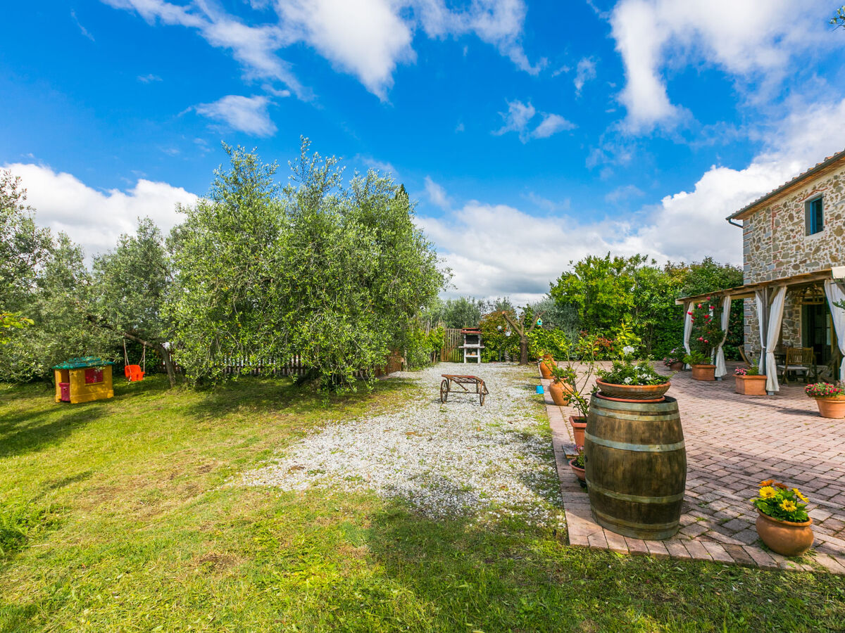 La Casina, maison rurale près de Vinci avec piscine - Photo 43