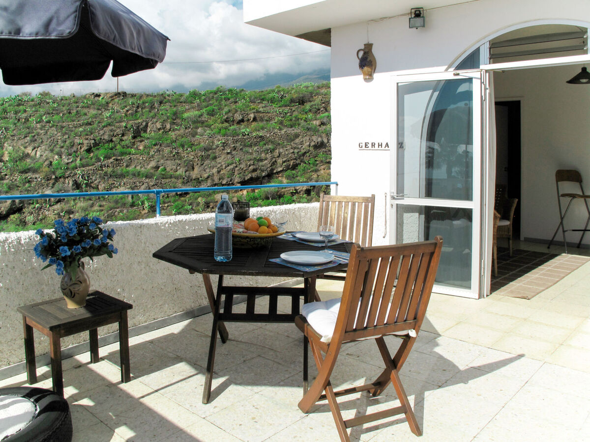 El Jardín en Cuevecitas – Appartement vue mer - Photo 2