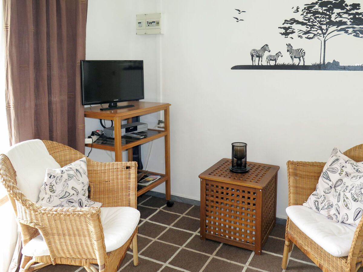 El Jardín en Cuevecitas – Appartement vue mer - Photo 4