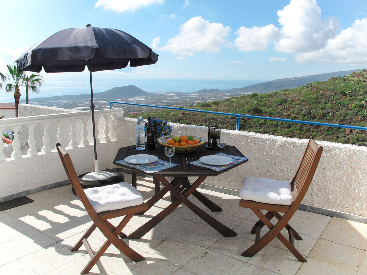 El Jardín en Cuevecitas – Appartement vue mer - Photo 6