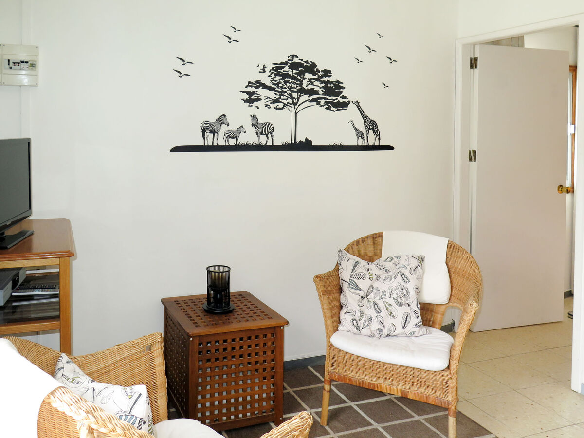 El Jardín en Cuevecitas – Appartement vue mer - Photo 7