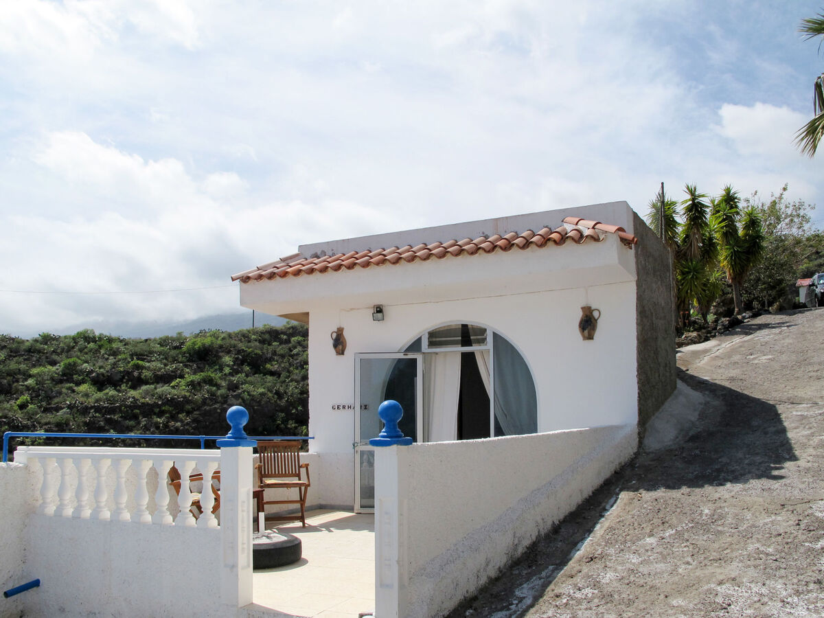 El Jardín en Cuevecitas – Appartement vue mer - Photo 12