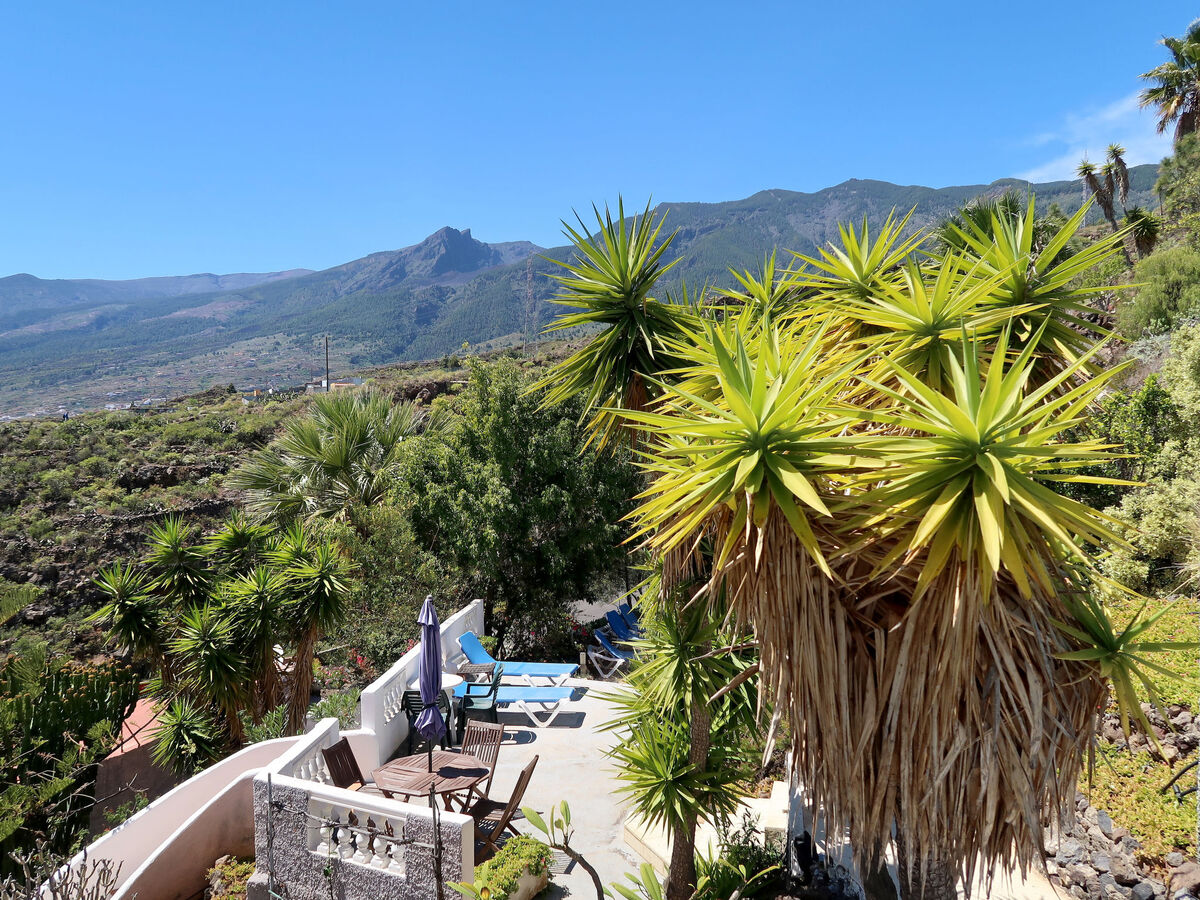 El Jardín en Cuevecitas – Appartement vue mer - Photo 13