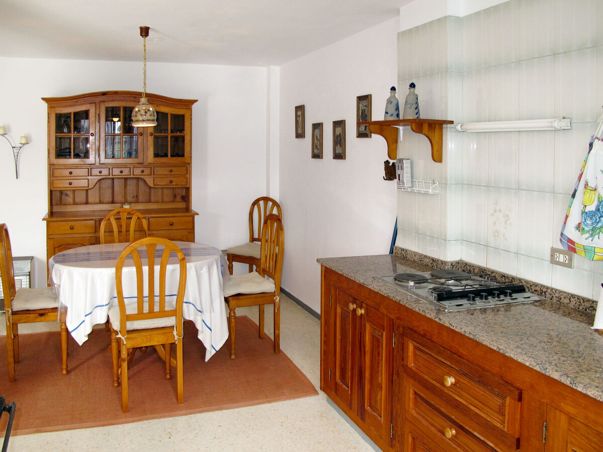 Cuevecitas, appartement 2 pièces vue mer à Candelaria - Photo 7