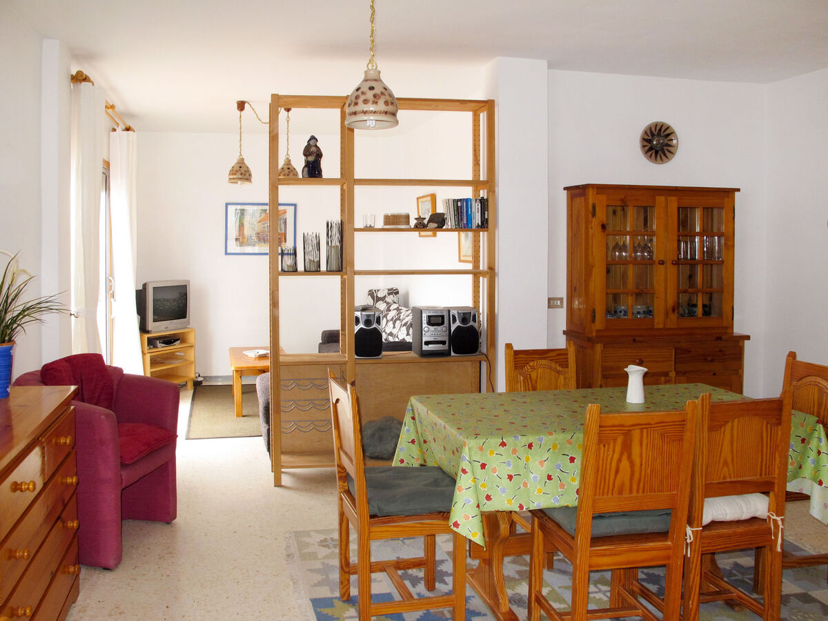 Cuevecitas – Appartement 70m² vue mer, terrasse 80m² - Photo 2