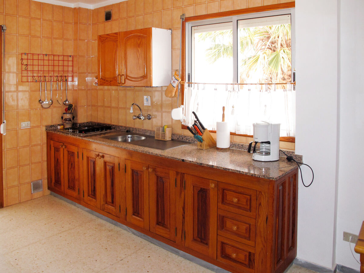 Cuevecitas – Appartement 70m² vue mer, terrasse 80m² - Photo 3