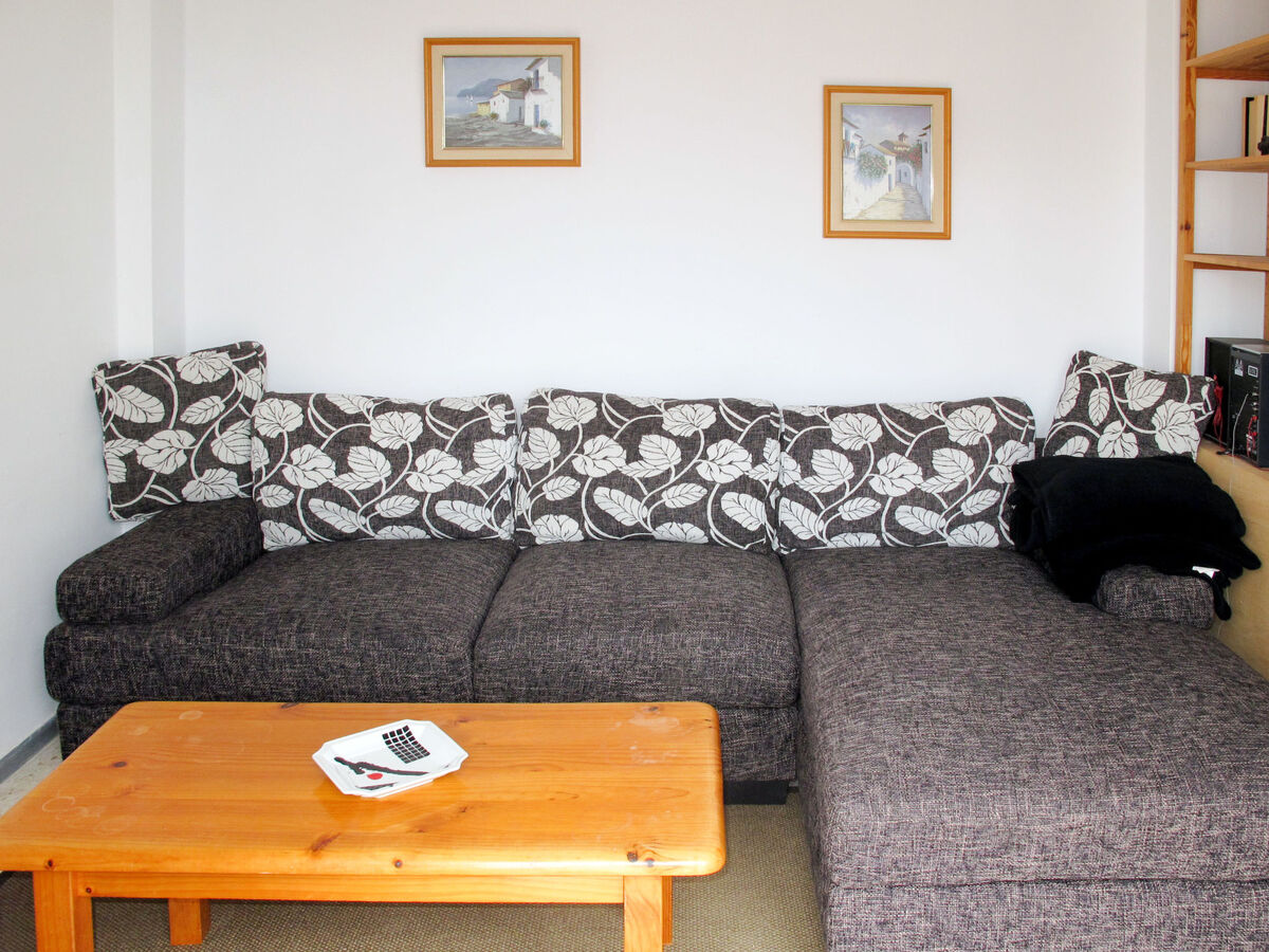 Cuevecitas – Appartement 70m² vue mer, terrasse 80m² - Photo 4