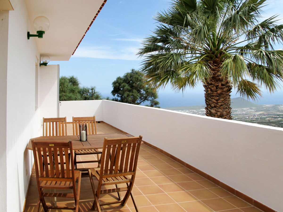 Cuevecitas – Appartement 70m² vue mer, terrasse 80m² - Photo 5