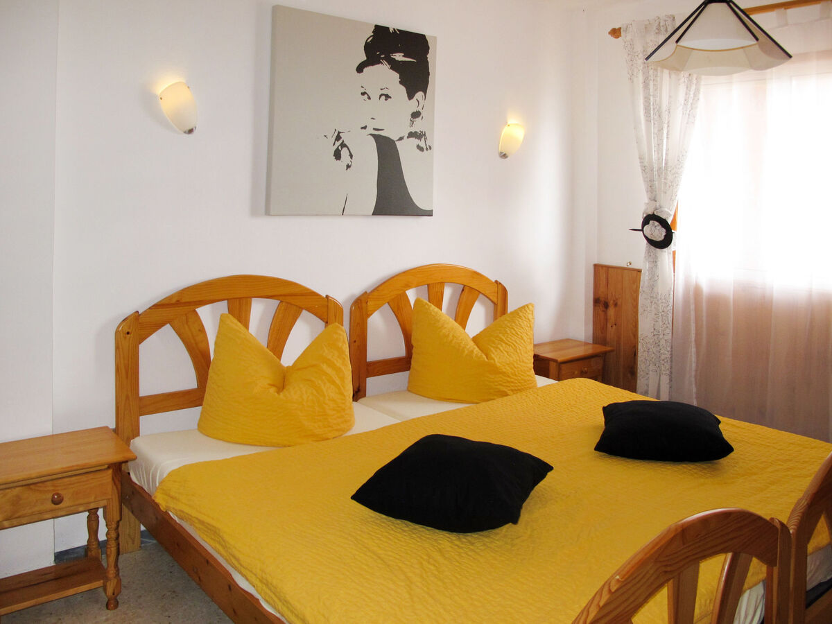 Cuevecitas – Appartement 70m² vue mer, terrasse 80m² - Photo 6