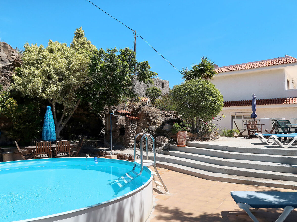 Cuevecitas – Appartement 70m² vue mer, terrasse 80m² - Photo 12
