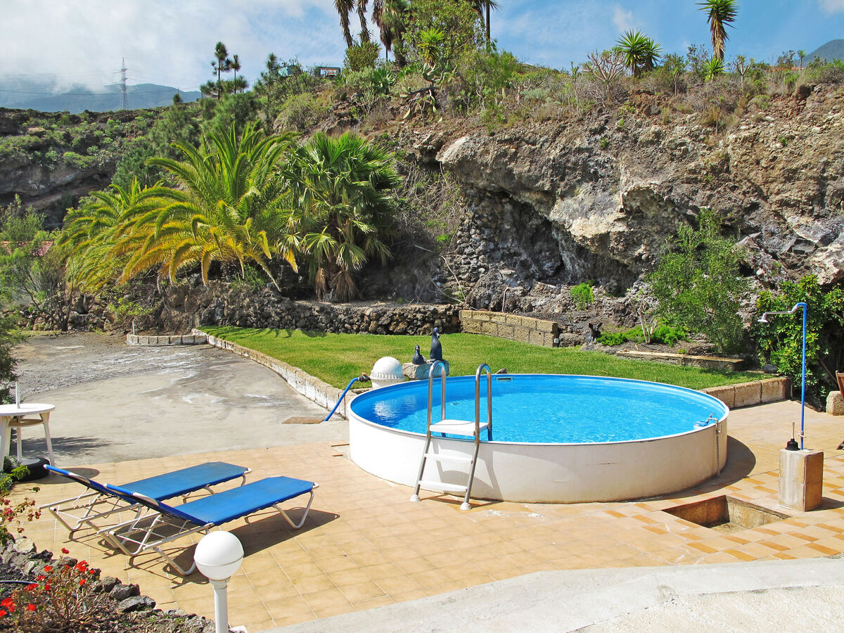 Cuevecitas – Appartement 2 pièces vue mer à Candelaria - Photo 1