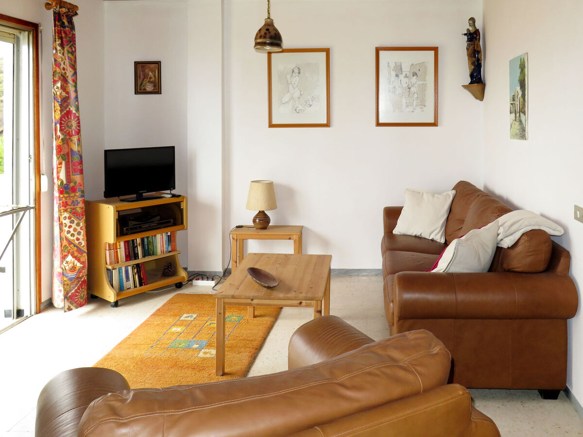 Cuevecitas – Appartement 2 pièces vue mer à Candelaria - Photo 3