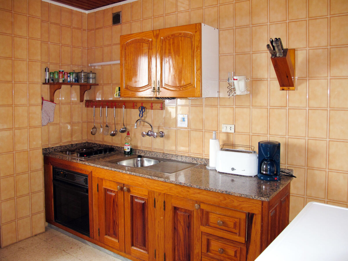 Cuevecitas – Appartement 2 pièces vue mer à Candelaria - Photo 4