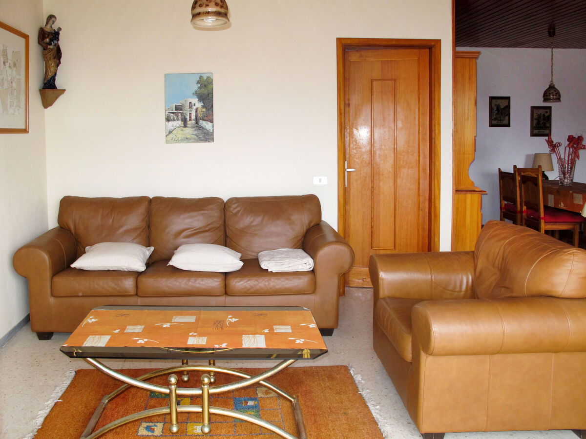 Cuevecitas – Appartement 2 pièces vue mer à Candelaria - Photo 7