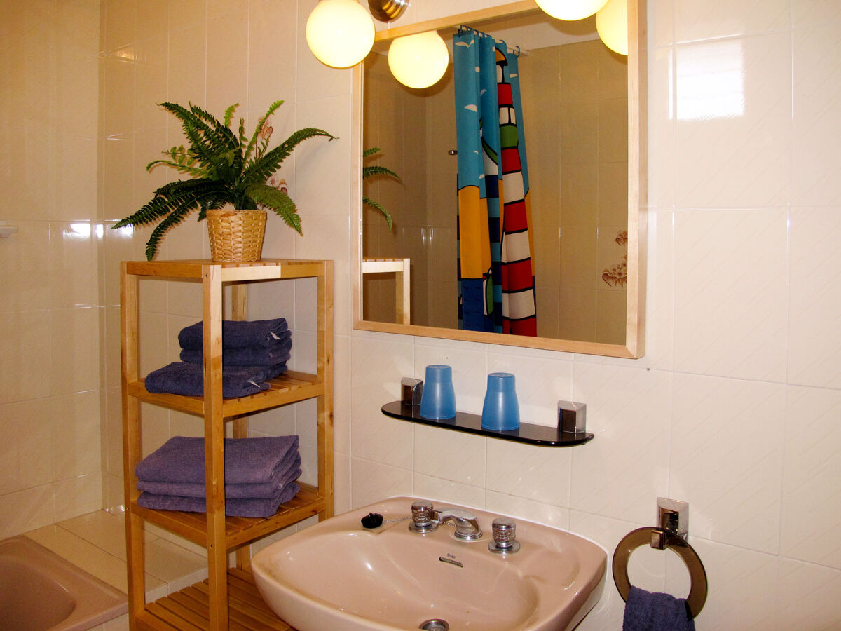 Cuevecitas – Appartement 2 pièces vue mer à Candelaria - Photo 9