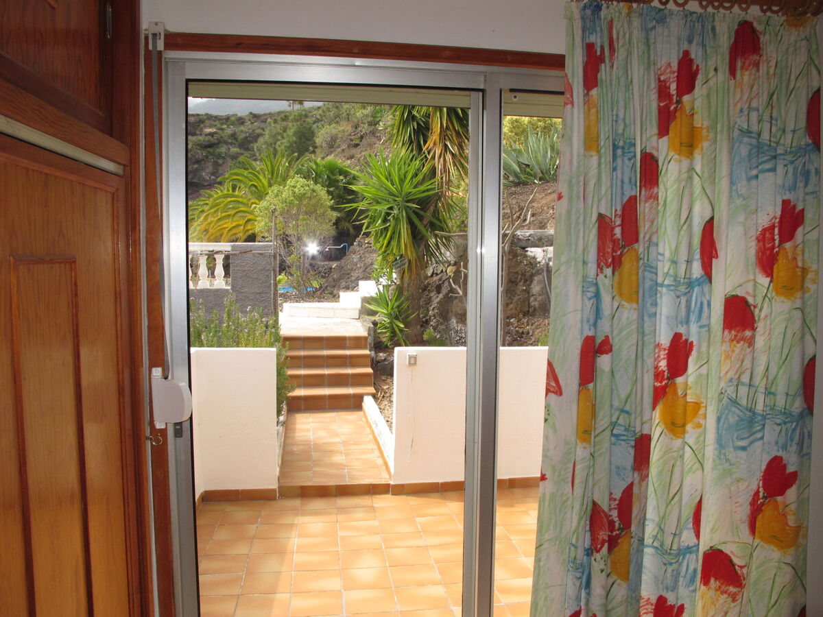 Cuevecitas – Appartement 2 pièces vue mer à Candelaria - Photo 10