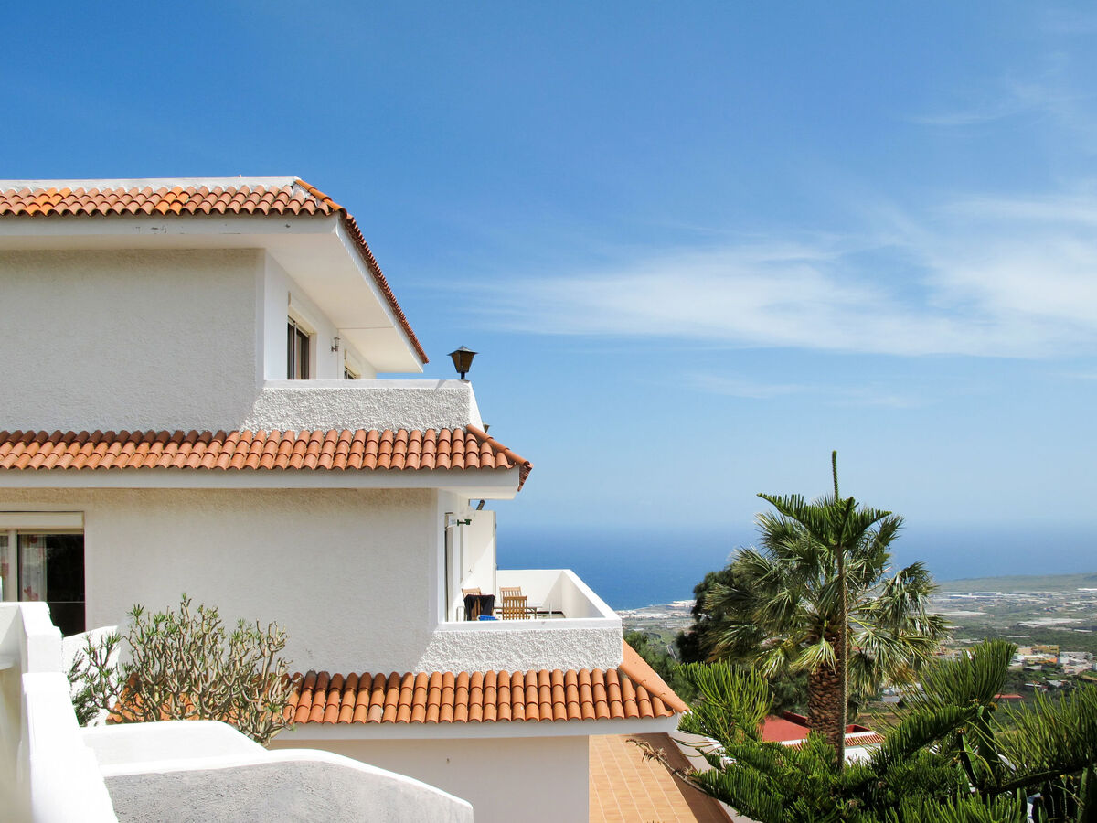Cuevecitas – Appartement 2 pièces vue mer à Candelaria - Photo 13