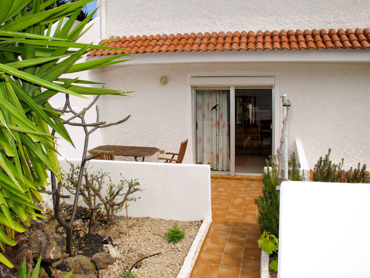 Cuevecitas – Appartement 2 pièces vue mer à Candelaria - Photo 14
