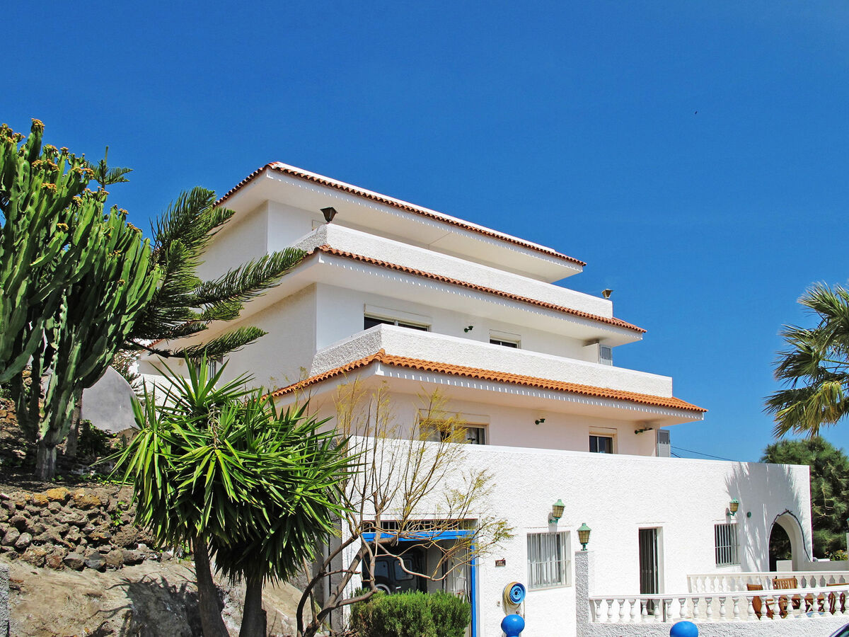 Cuevecitas – Appartement 2 pièces vue mer à Candelaria - Photo 15