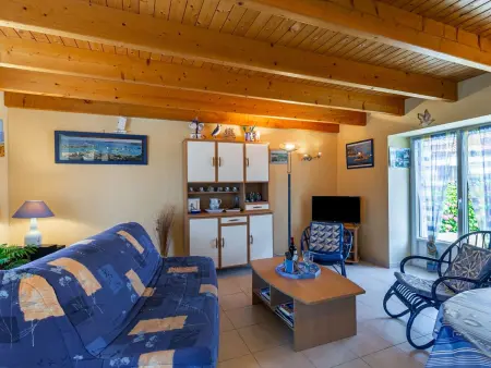 Ty Channed – Maison 65 m² vue mer à Plouescat - Photo 1