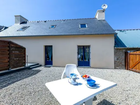 Ty Channed – Maison 65 m² vue mer à Plouescat - Photo 5