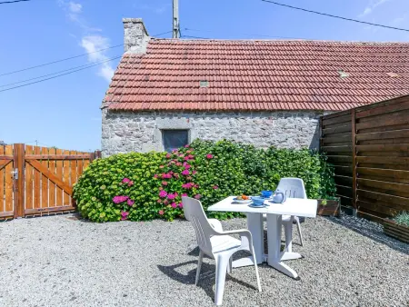 Ty Channed – Maison 65 m² vue mer à Plouescat - Photo 6