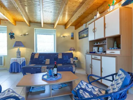 Ty Channed – Maison 65 m² vue mer à Plouescat - Photo 10