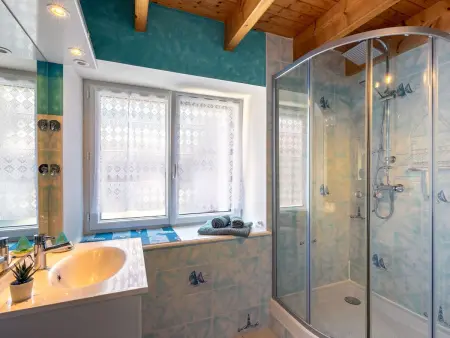 Ty Channed – Maison 65 m² vue mer à Plouescat - Photo 11