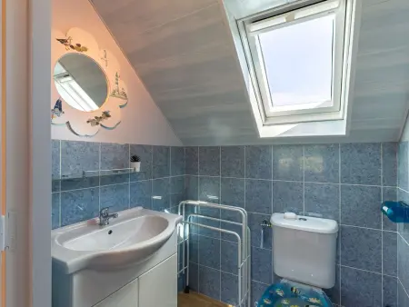 Ty Channed – Maison 65 m² vue mer à Plouescat - Photo 15