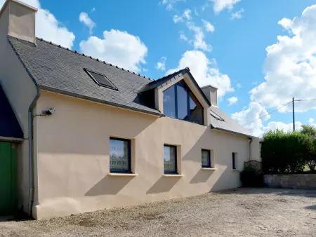 Ty Channed – Maison 65 m² vue mer à Plouescat - Photo 19